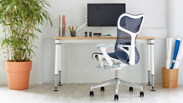 The Best Office Chair Of 2019 Creative Bloq