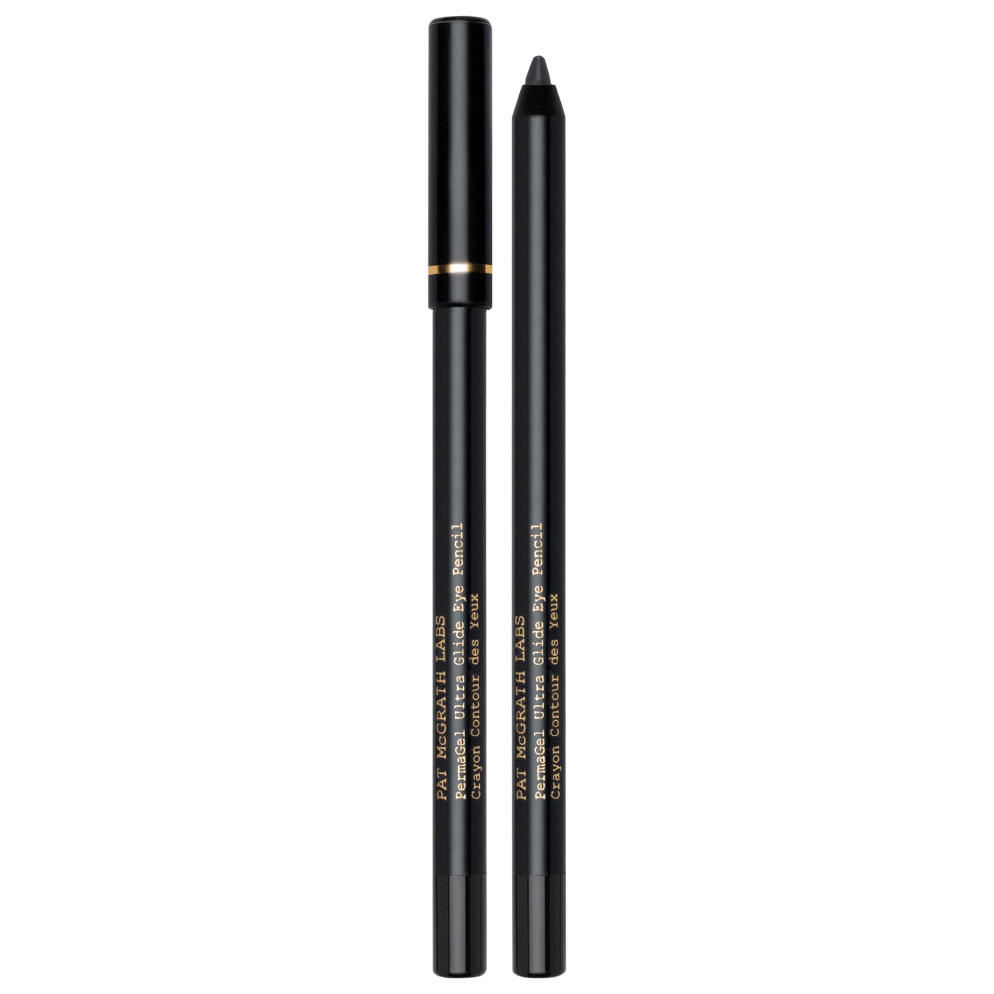 Permagel Ultra Glide Eye Pencil - Xtreme Black
