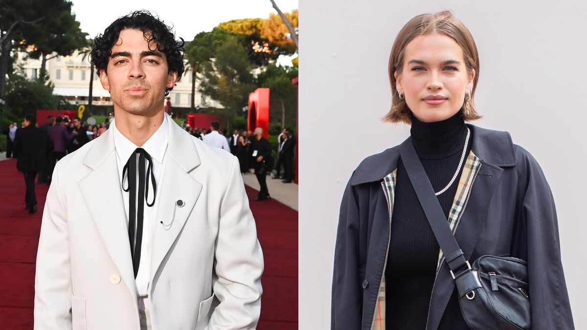 Joe Jonas and Girlfriend Stormi Bree Call it Quits After 5 Months of Dating - Vimarsana News