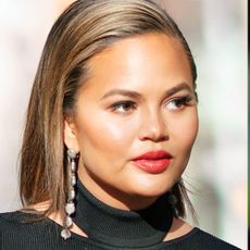 Chrissy Teigen Donald Trump