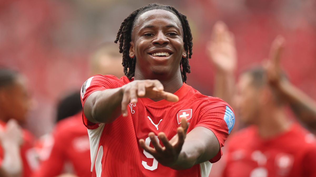 How to watch Switzerland vs Colombia: Free Streams, TV Channels & Kick-Off time for FIFA World Cup 2026 last-16 clash in Vancouver, team news