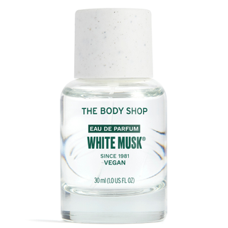 The Body Shop White Musk Eau De Toilette
