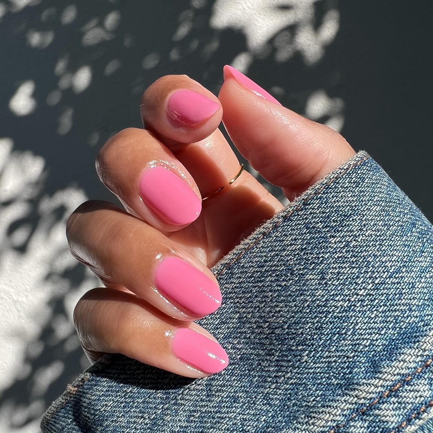 missing-image 6 ألوان أظافر أنيقة لن تصبح قديمة الطراز أبدًا