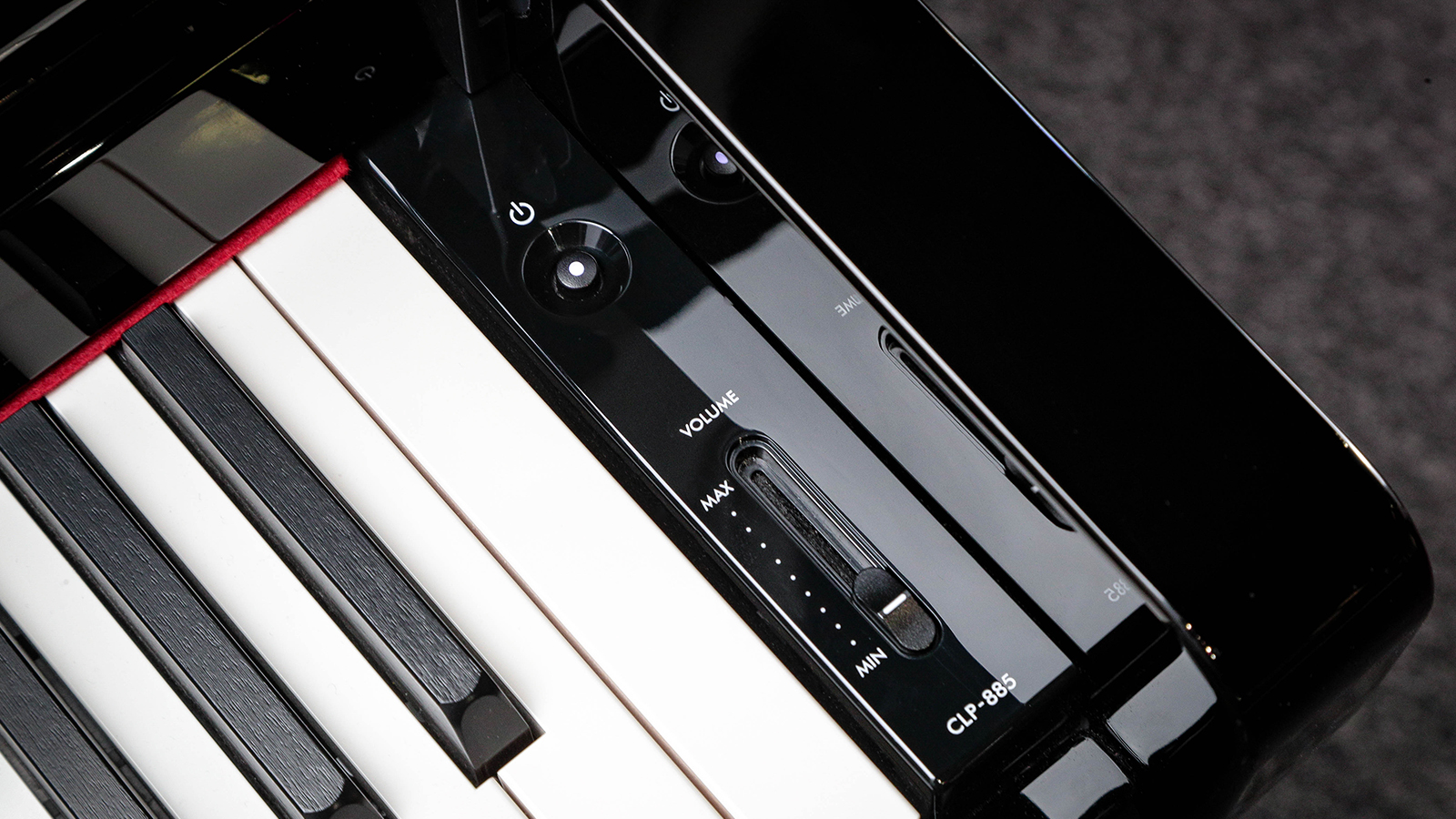 Best digital pianos