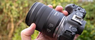 Canon RF 16-28mm f/2.8 IS STM with Canon EOS R8