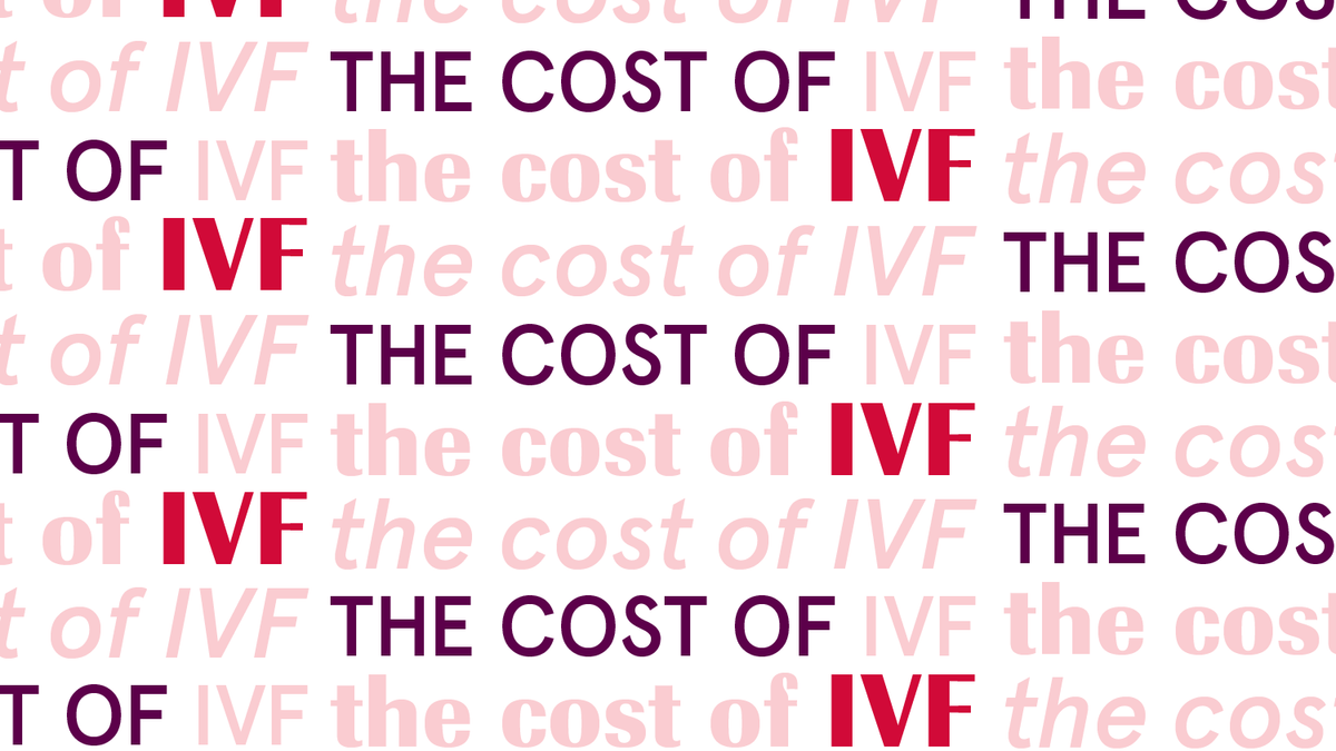 Average Cost of IVF Does Health Insurance Cover In Vitro