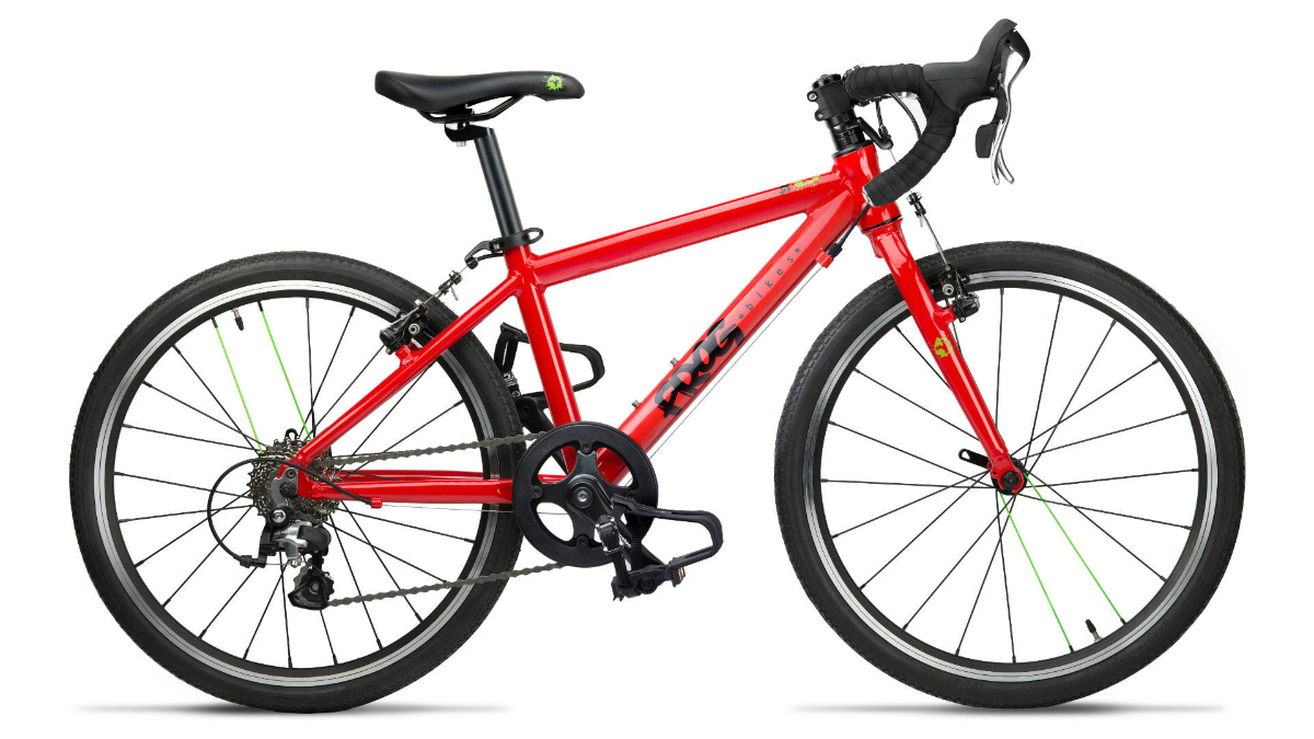 Best kids’ bikes: tips for choosing a children's bike | Cycling Weekly
