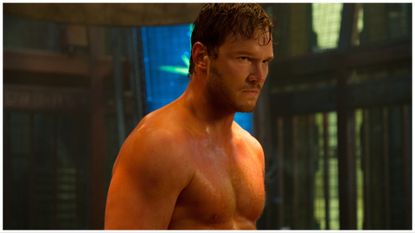 Guardians of the Galaxy (2014)