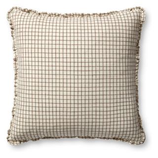 Loloi Dinah Pillow, 22x22