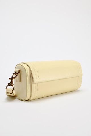 Zara, Crossbody Bag