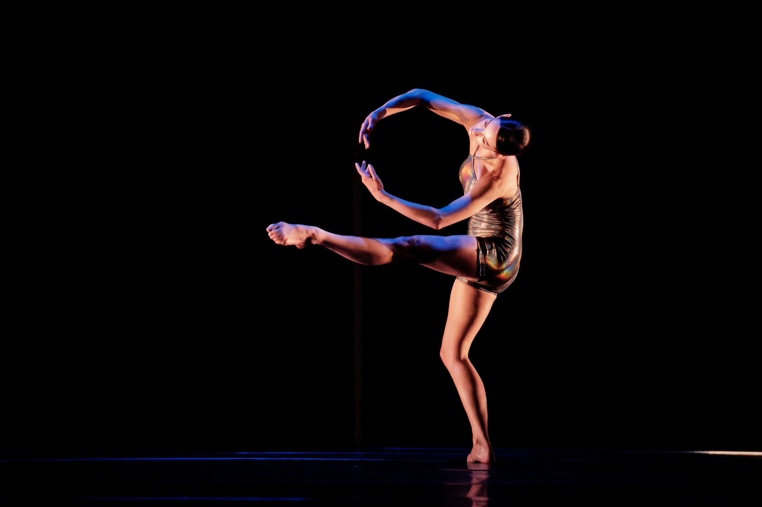 Van Cleef & Arpels funds choreographers for the eighth year running
