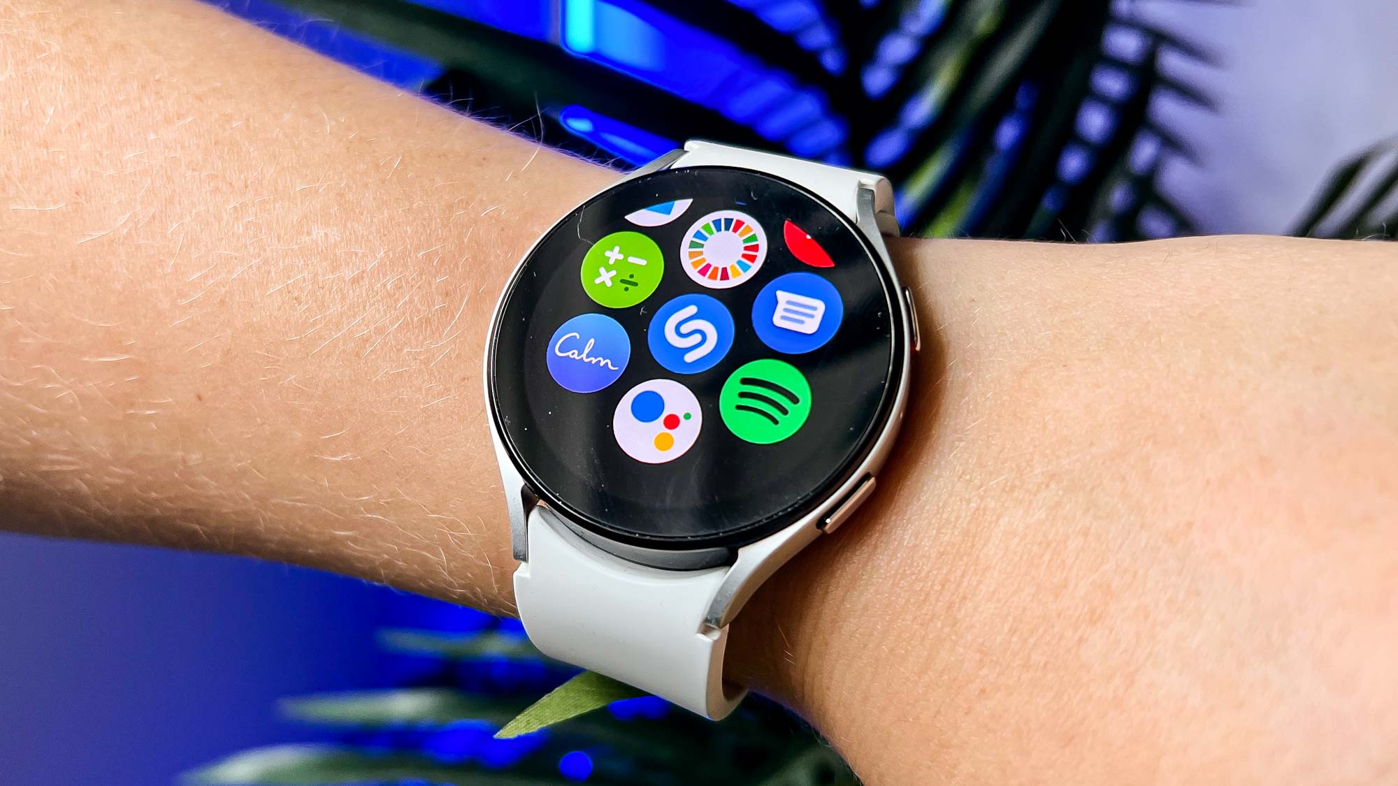 Big Wear OS update syncs Galaxy Watch 5 and Pixel Watch with