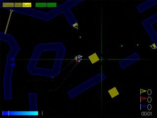 Bitfighter