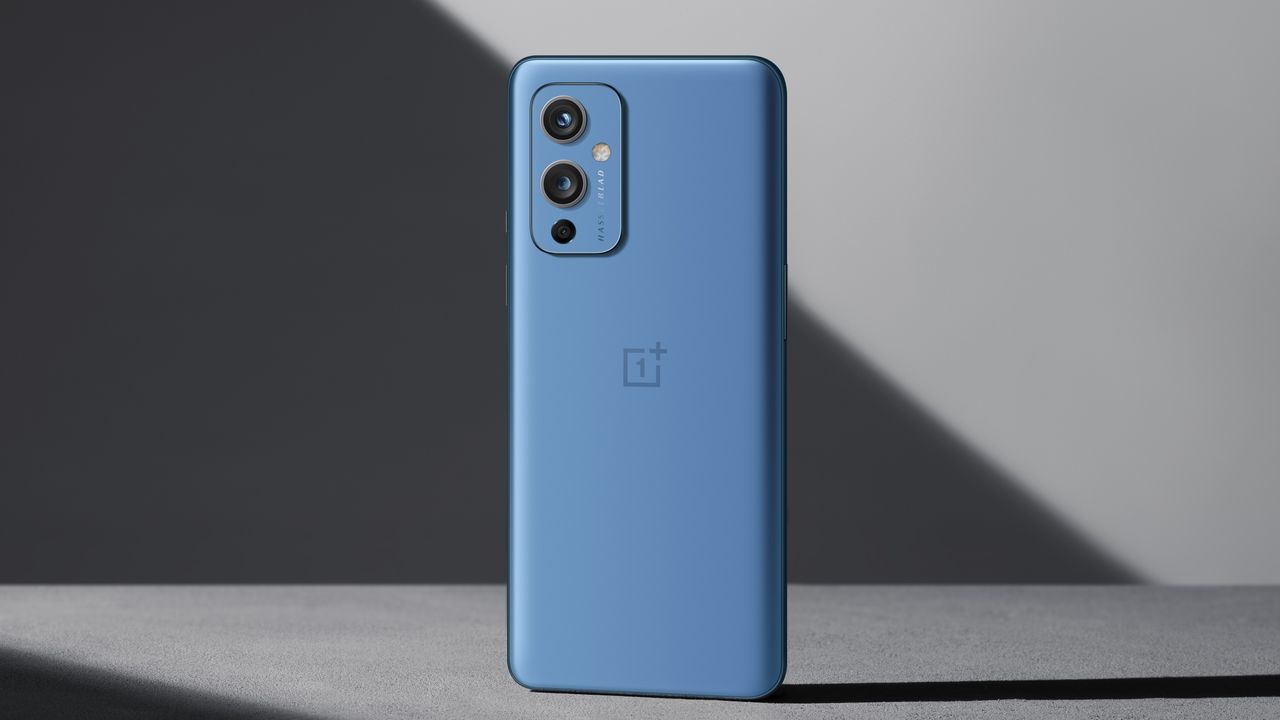 OnePlus 9