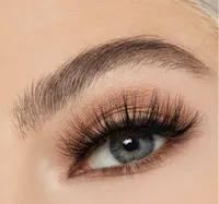 3D Mink lashes Lemon Meringue&nbsp; | $11.25