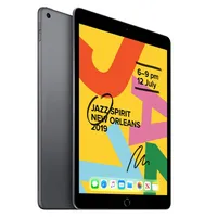 Apple&nbsp;iPad 10.2-inch 128 GB Cellular | £429 £399 at Currys