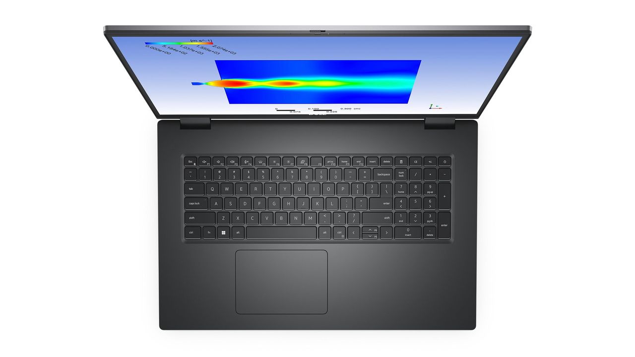 Dell Precision 7770