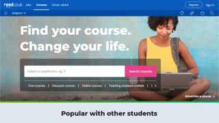 Formation Reed Linux