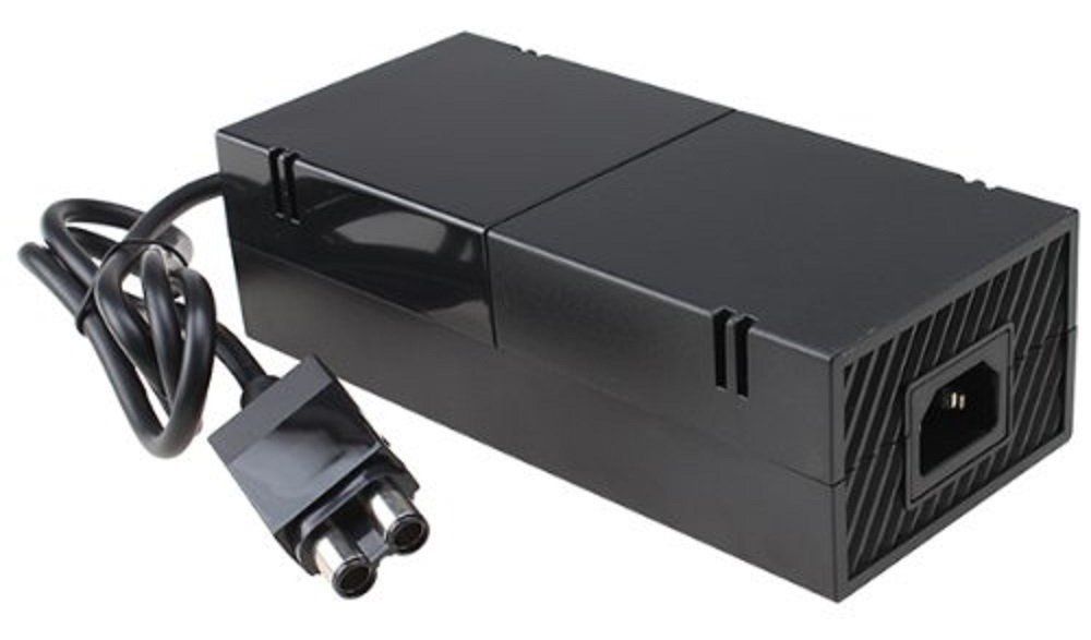 Where's the best place to buy a replacement Xbox One power brick