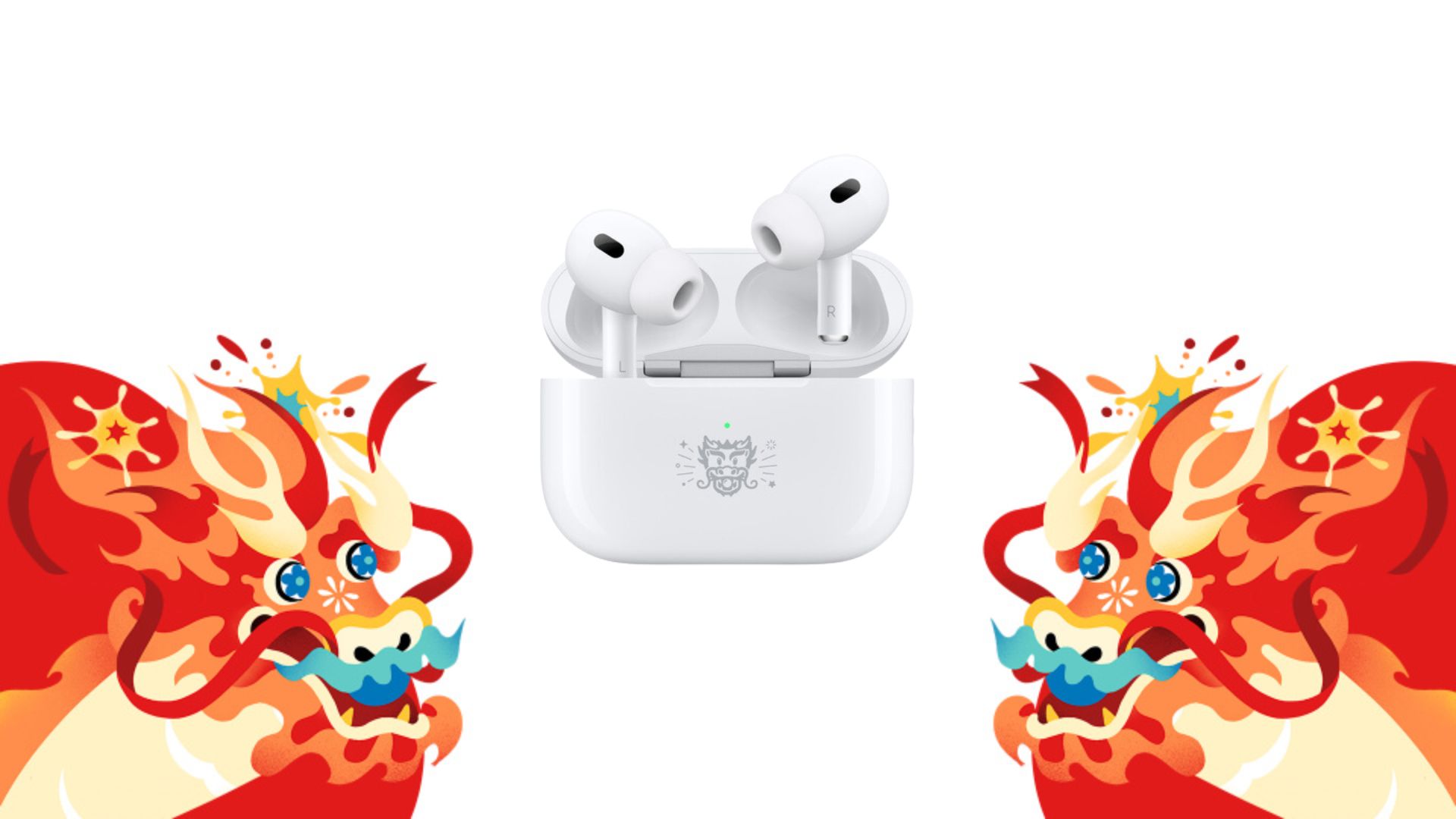 You Can Only Get These Special Edition AirPods Pro 2 