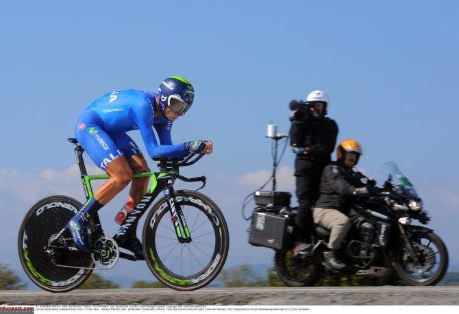 Adriano Malori (Italy)