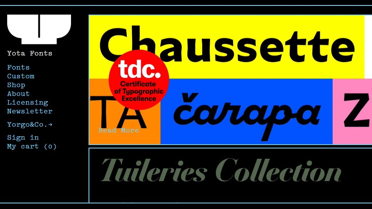 How AI is changing typography, according to industry pros | Creative Bloq