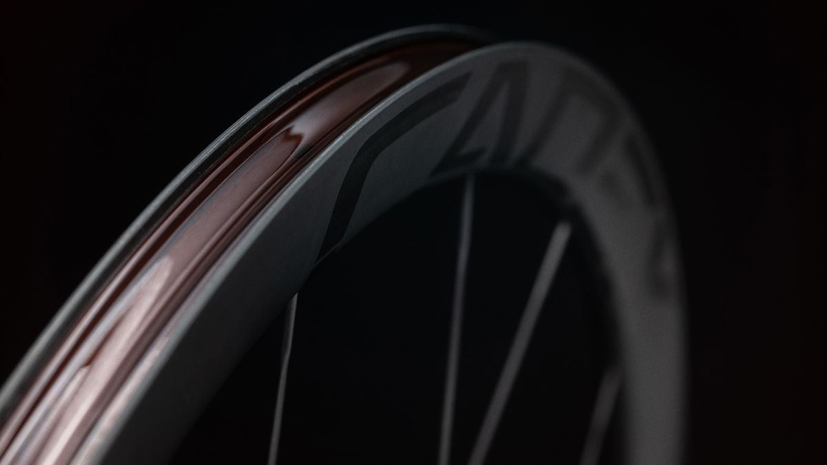 Cadex expands with fully integrated cockpits, new tyres, and an even