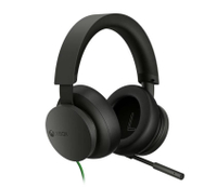 Microsoft Xbox Stereo Headset (Pre-order): $59 @ Microsoft