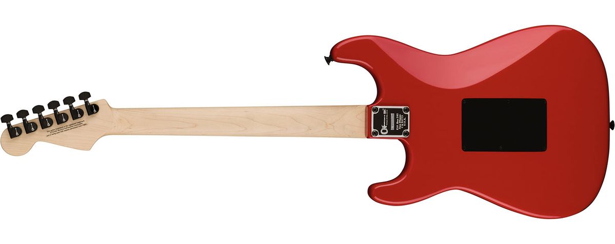 Charvel Pro-Mod So-Cal Style 1 HSS FR E