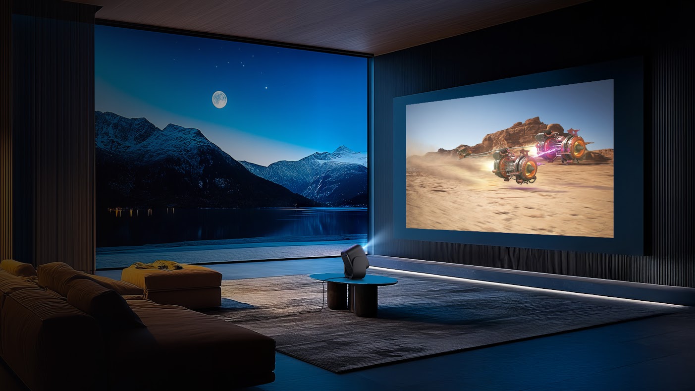 Dangbei Black Friday promotions