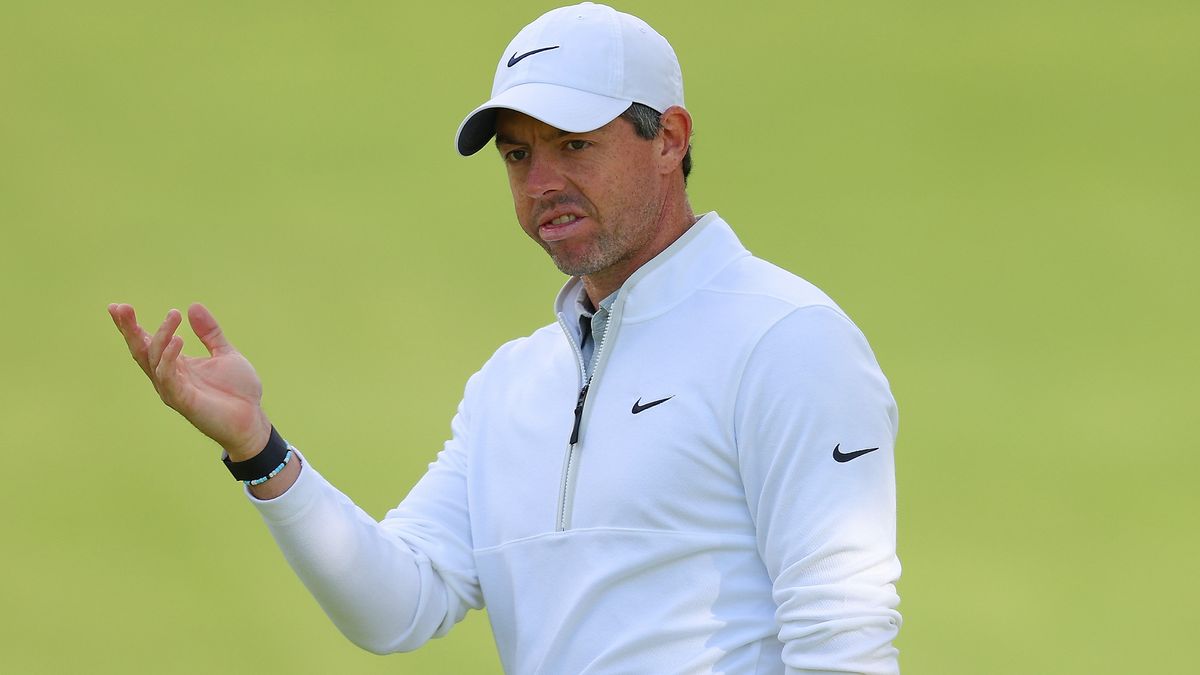 'He Knew The Consequences' PGA Tour Chief Confirms McIlroy Will Lose