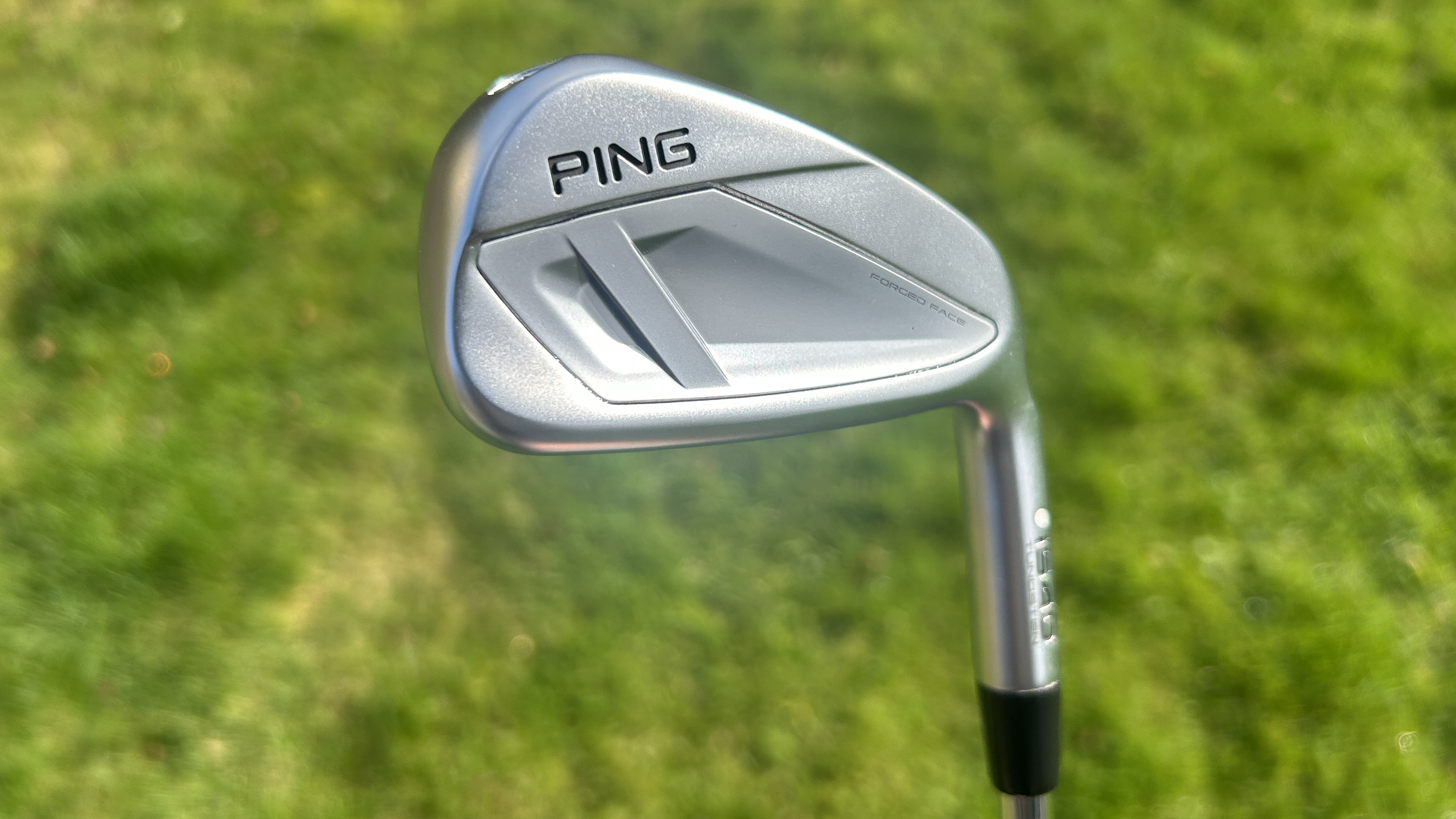 Photo of the Ping i540 Iron