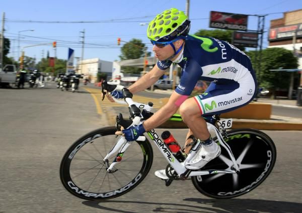 Giovanni Visconti (Movistar)