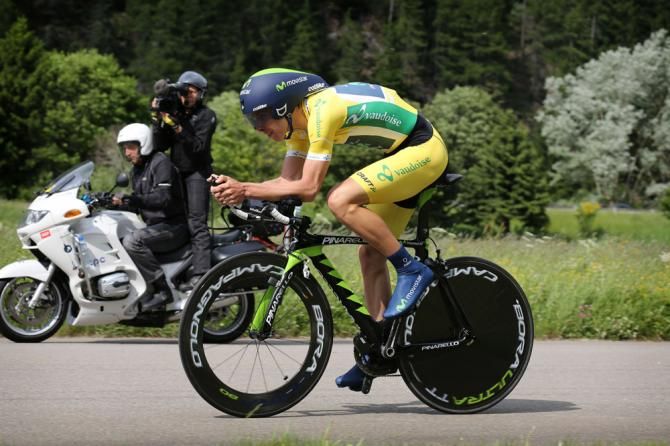 Rui Costa (Movistar)