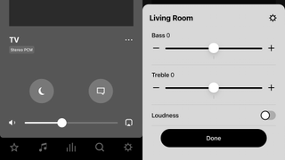 Sonos Ray app details