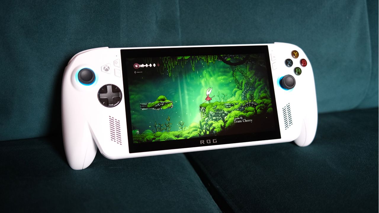 Is the ROG Xbox Ally the best deal in gaming handhelds right now?