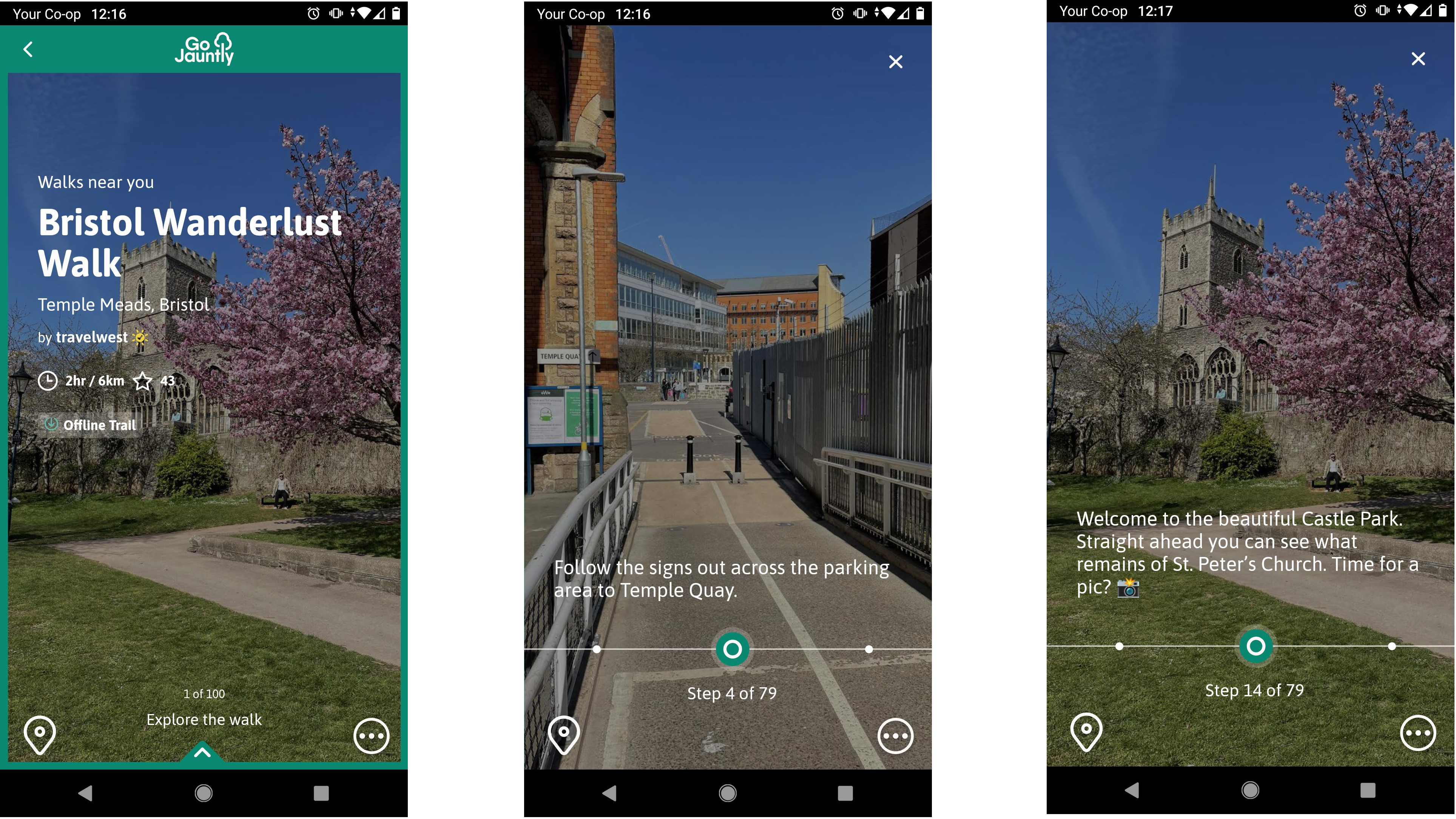 Best navigation apps 2024 find your way Advnture