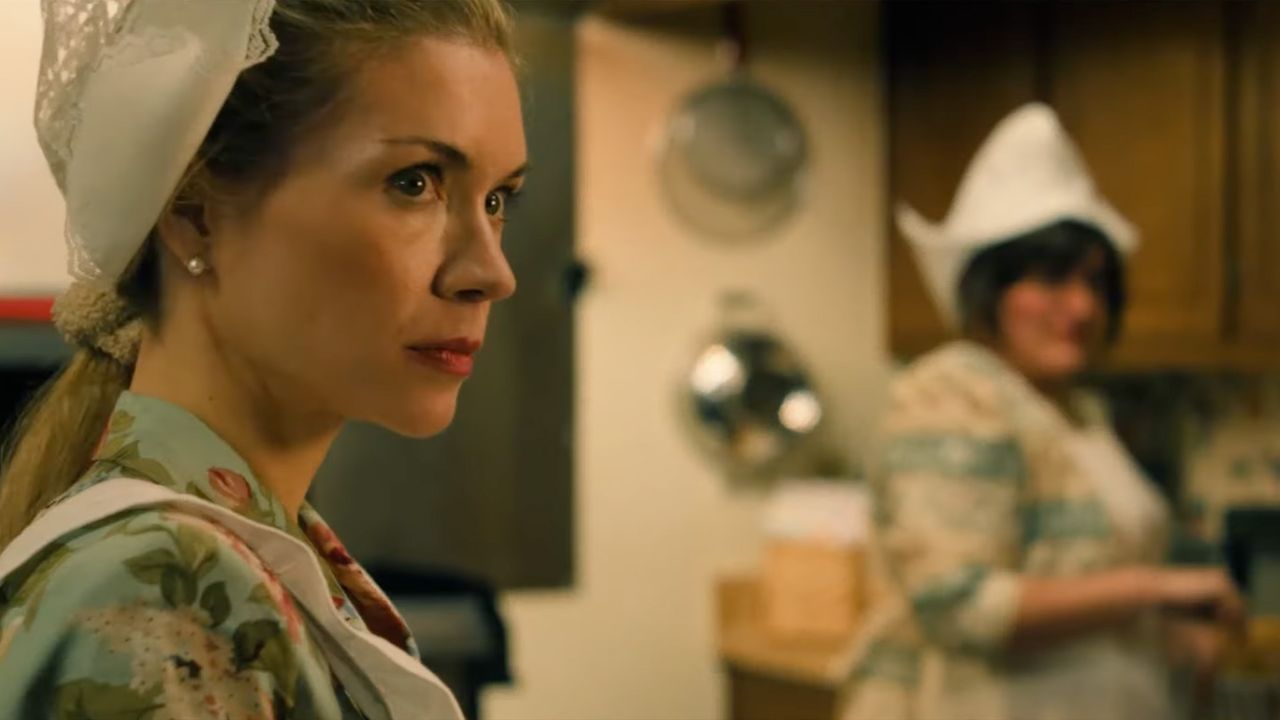 Holland on Amazon Prime Video
