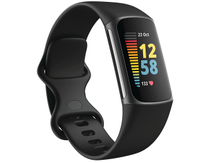 Fitbit Charge 5: was