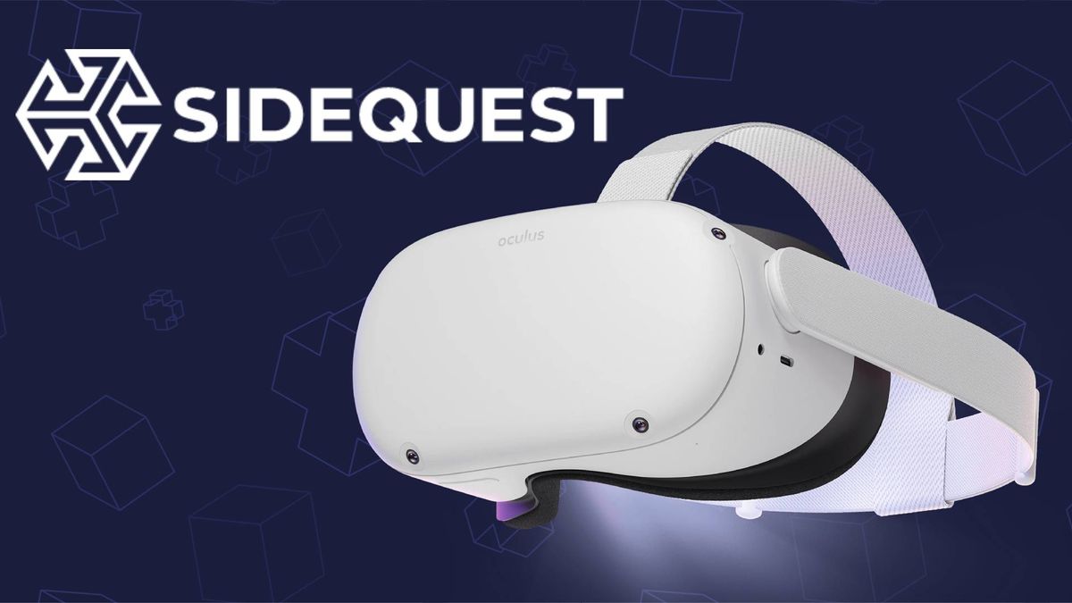 Die neue VR-Version von SideQuest macht es einfacher, kostenlose Oculus Quest 2 Spiele zu finden