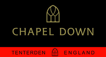 English sparkling wine, Chapel Down