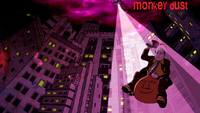  Monkey Dust