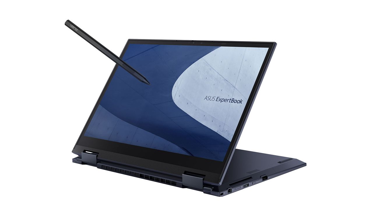 ASUS ExpertBook B7 Flip (B7402)