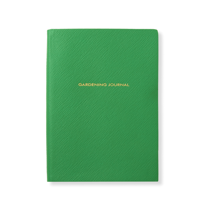 The Gardening Journal in Panama