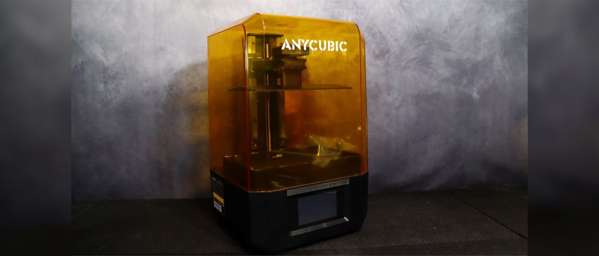 Anycubic Photo Mono M5s