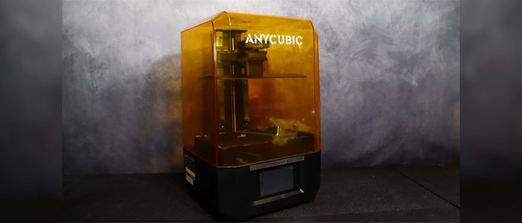 Anycubic Photon Mono M5s review: 12K printing is here