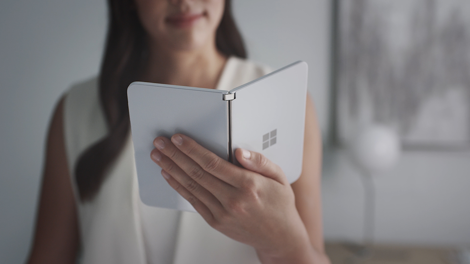 Surface Duo: launch before August 5, 2020 to shade the Galaxy Fold 2