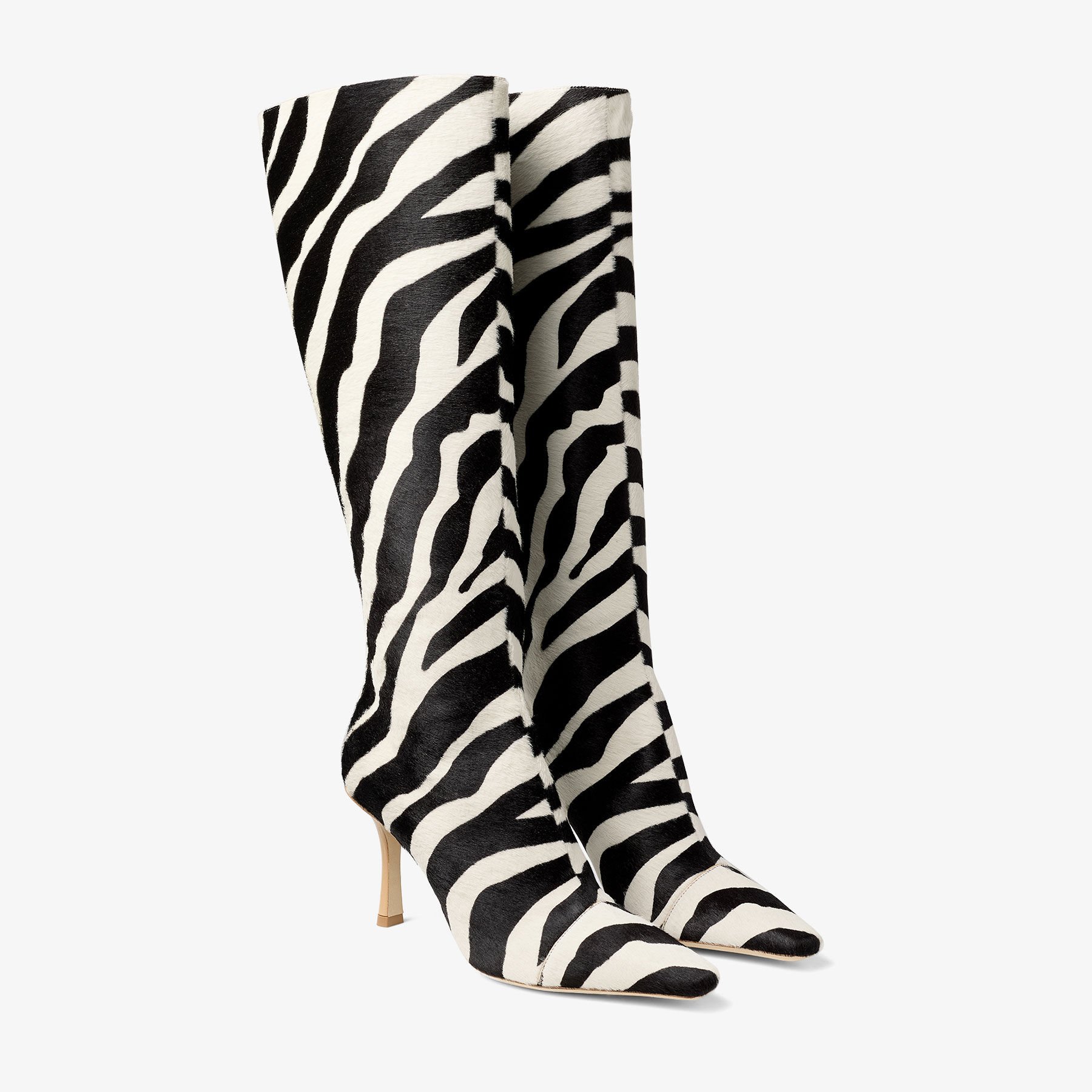 Gloria Knee High Boot 85