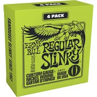 Regular &amp; Super Slinky 4 Pack: $22.49&nbsp;$18.99