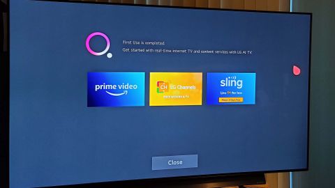 prime app not working on lg tv